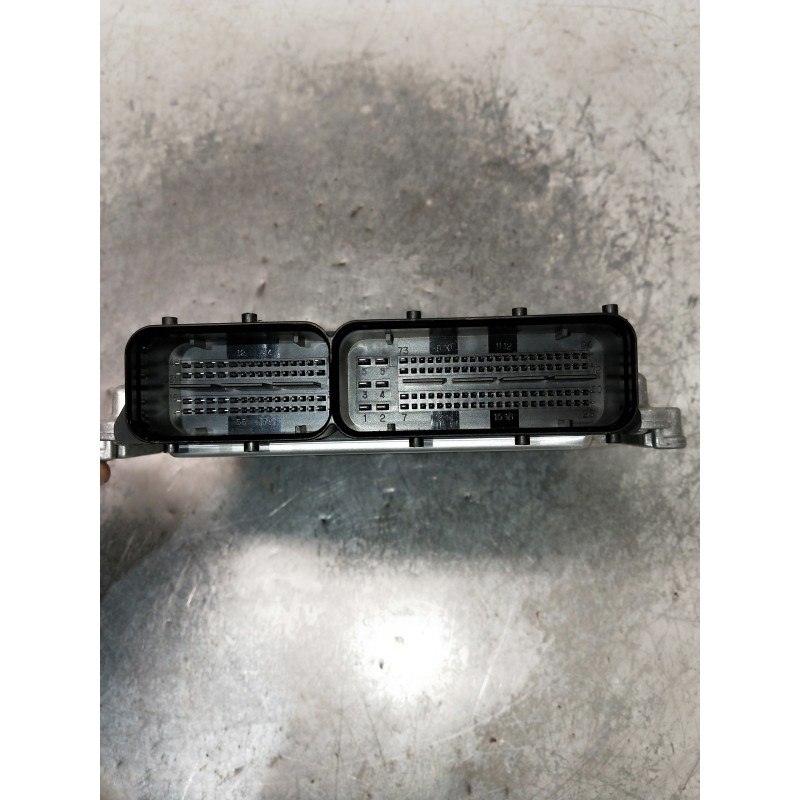Recambio de centralita motor uce para hyundai h 1 h 1 furg.caja cerr.c. puerta referencia OEM IAM 0281013510 391144A510 