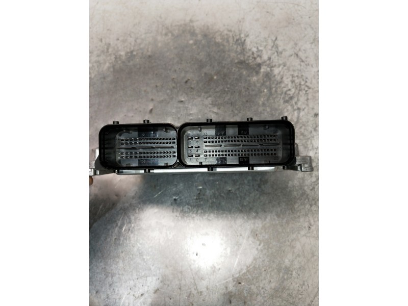 Recambio de centralita motor uce para hyundai h 1 h 1 furg.caja cerr.c. puerta referencia OEM IAM 0281013510 391144A510 