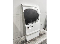 Recambio de puerta trasera derecha para peugeot expert kasten referencia OEM IAM   5P