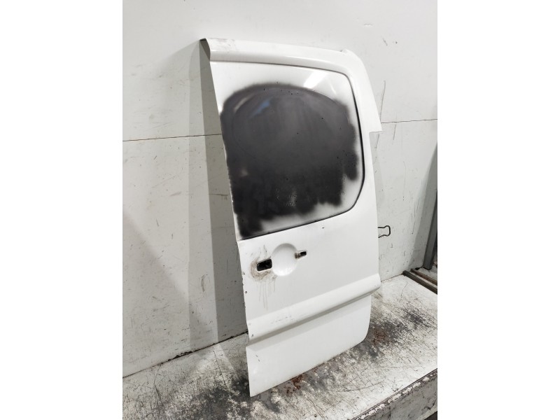 Recambio de puerta trasera derecha para peugeot expert kasten referencia OEM IAM   5P
