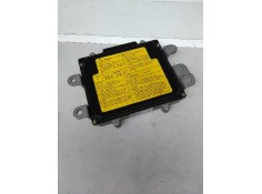 Recambio de centralita abs para honda crx (eg/eh) referencia OEM IAM 39790SR3003  