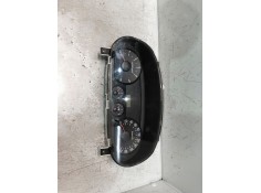 Recambio de cuadro instrumentos para hyundai h 1 h 1 furg.caja cerr.c. puerta referencia OEM IAM 940034A650  