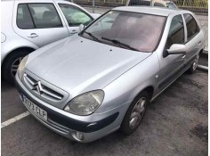 citroen xsara berlina del año 2003