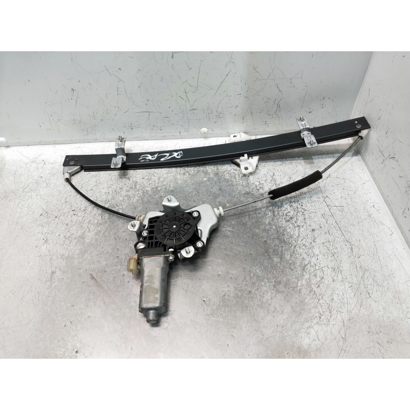 Recambio de elevalunas delantero derecho para hyundai h 1 h 1 furg.caja cerr.c. puerta referencia OEM IAM   4P