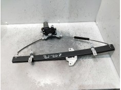 Recambio de elevalunas delantero izquierdo para hyundai h 1 h 1 furg.caja cerr.c. puerta referencia OEM IAM   4P