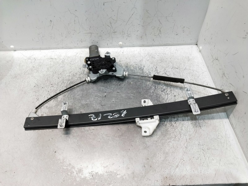 Recambio de elevalunas delantero izquierdo para hyundai h 1 h 1 furg.caja cerr.c. puerta referencia OEM IAM   4P