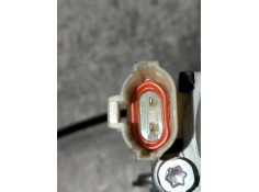 Recambio de elevalunas delantero izquierdo para hyundai h 1 h 1 furg.caja cerr.c. puerta referencia OEM IAM   4P 2