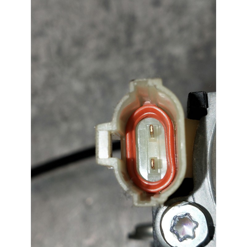Recambio de elevalunas delantero izquierdo para hyundai h 1 h 1 furg.caja cerr.c. puerta referencia OEM IAM   4P