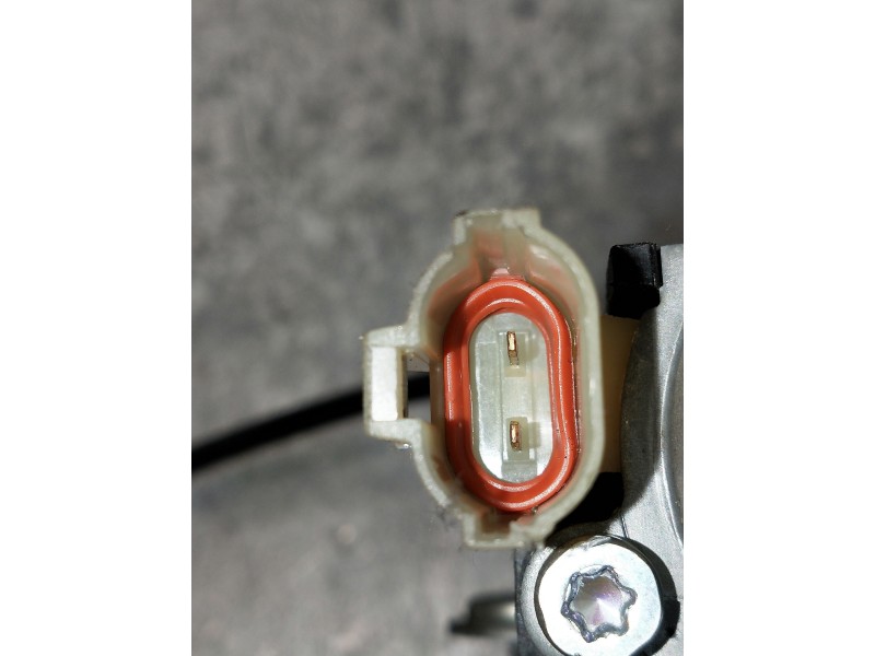 Recambio de elevalunas delantero izquierdo para hyundai h 1 h 1 furg.caja cerr.c. puerta referencia OEM IAM   4P