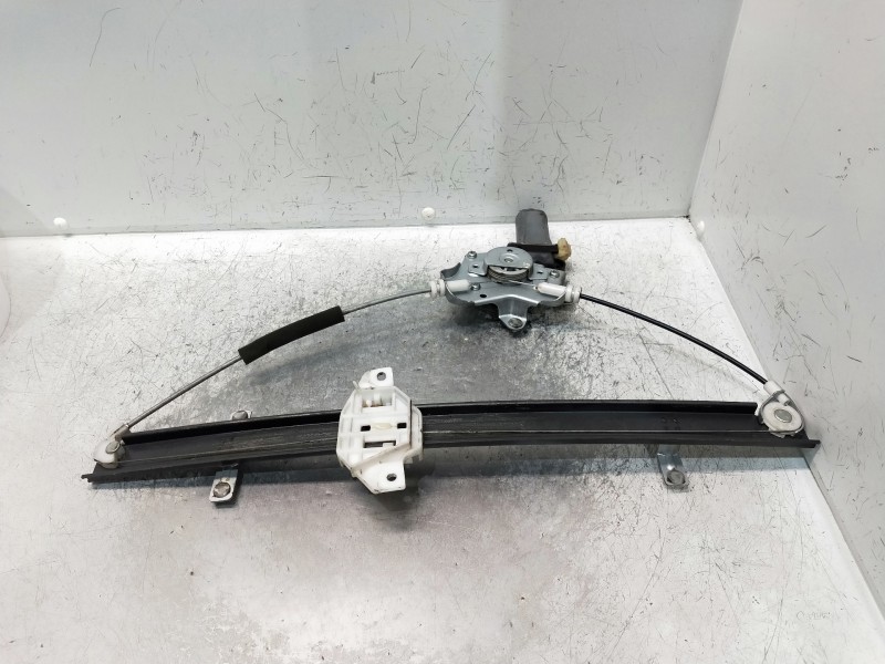 Recambio de elevalunas delantero izquierdo para hyundai h 1 h 1 furg.caja cerr.c. puerta referencia OEM IAM   4P