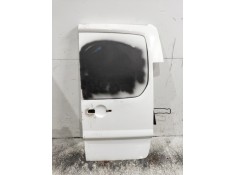 Recambio de puerta trasera derecha para peugeot expert kasten referencia OEM IAM   5P 2