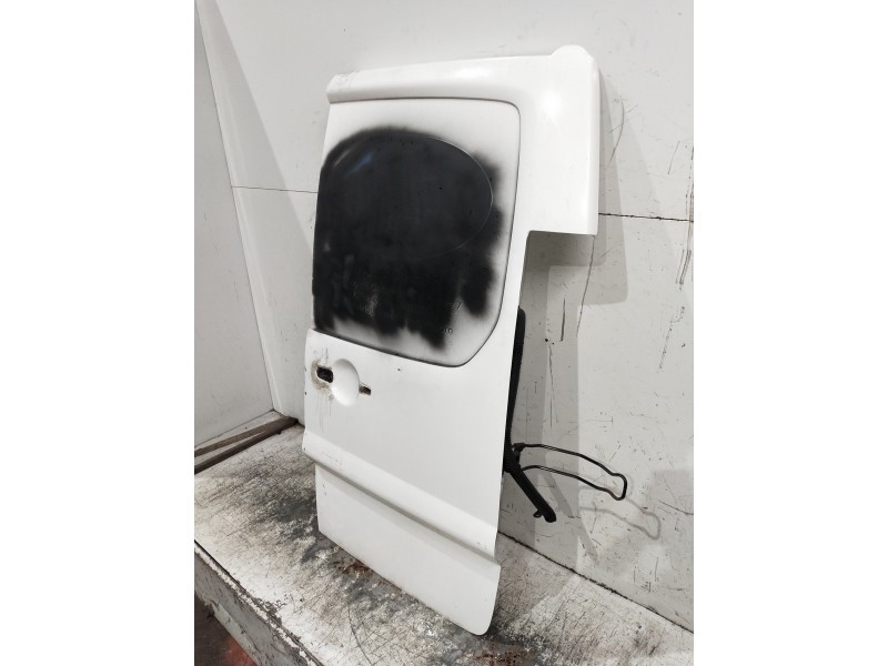 Recambio de puerta trasera derecha para peugeot expert kasten referencia OEM IAM   5P