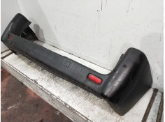 Recambio de paragolpes trasero para peugeot expert kasten referencia OEM IAM    2