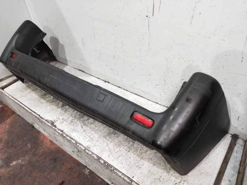 Recambio de paragolpes trasero para peugeot expert kasten referencia OEM IAM   