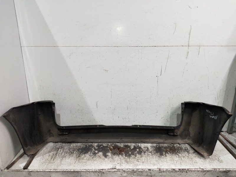 Recambio de paragolpes trasero para peugeot expert kasten referencia OEM IAM   