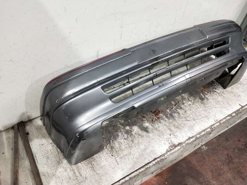 Recambio de paragolpes delantero para mg rover serie 200 (xw) 1.6 referencia OEM IAM   