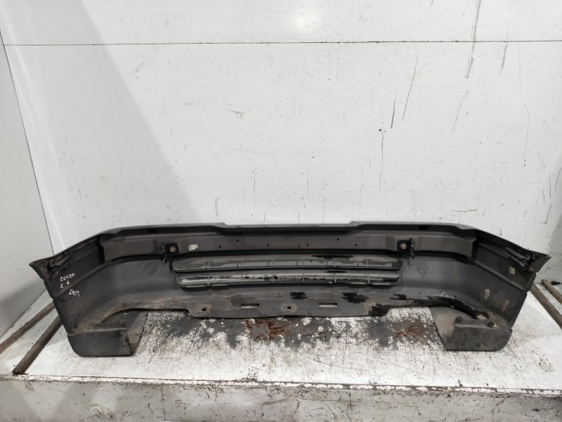 Recambio de paragolpes delantero para mg rover serie 200 (xw) 1.6 referencia OEM IAM   