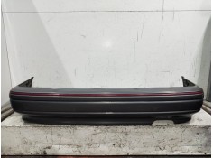Recambio de paragolpes trasero para mg rover serie 200 (xw) 1.6 referencia OEM IAM   