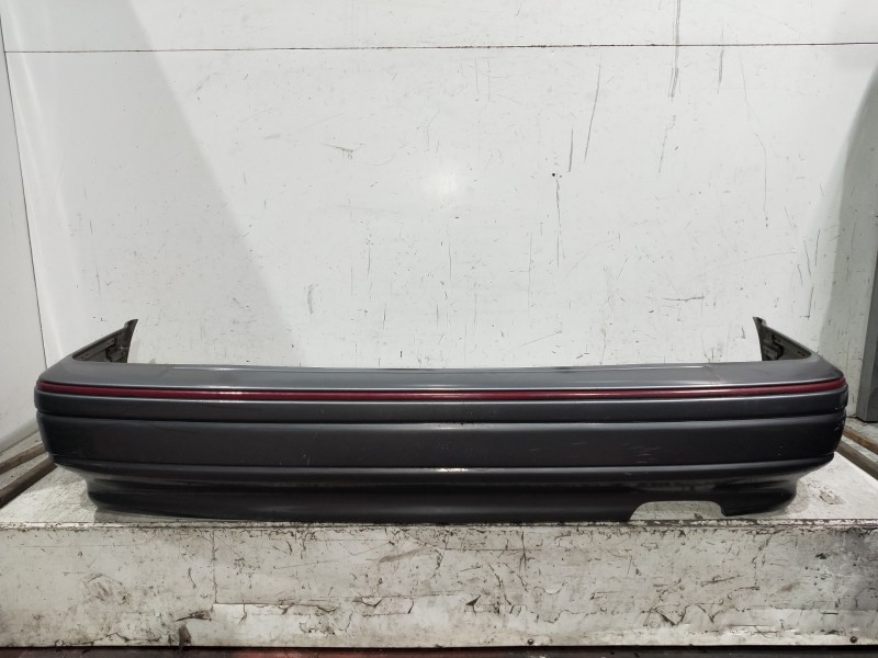 Recambio de paragolpes trasero para mg rover serie 200 (xw) 1.6 referencia OEM IAM   
