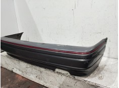 Recambio de paragolpes trasero para mg rover serie 200 (xw) 1.6 referencia OEM IAM    2