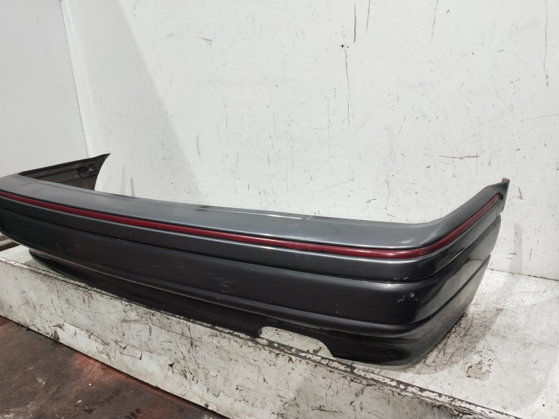 Recambio de paragolpes trasero para mg rover serie 200 (xw) 1.6 referencia OEM IAM   