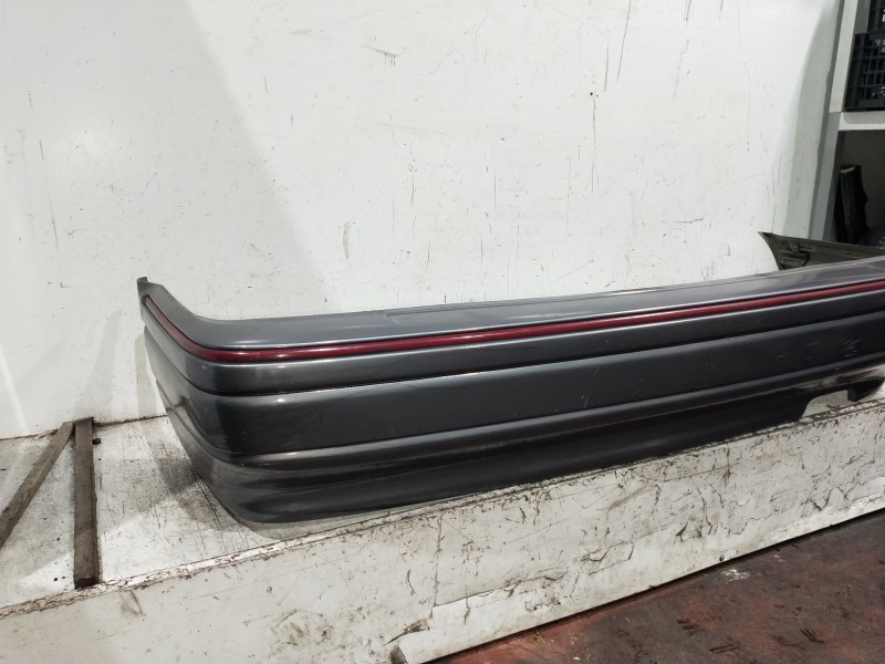 Recambio de paragolpes trasero para mg rover serie 200 (xw) 1.6 referencia OEM IAM   