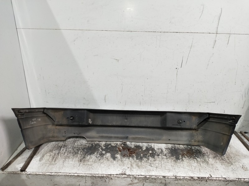 Recambio de paragolpes trasero para mg rover serie 200 (xw) 1.6 referencia OEM IAM   