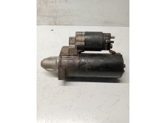 Recambio de motor arranque para mercedes clase e (w211) familiar 500 t 4-matic (211.283) referencia OEM IAM 0001115005 112151000