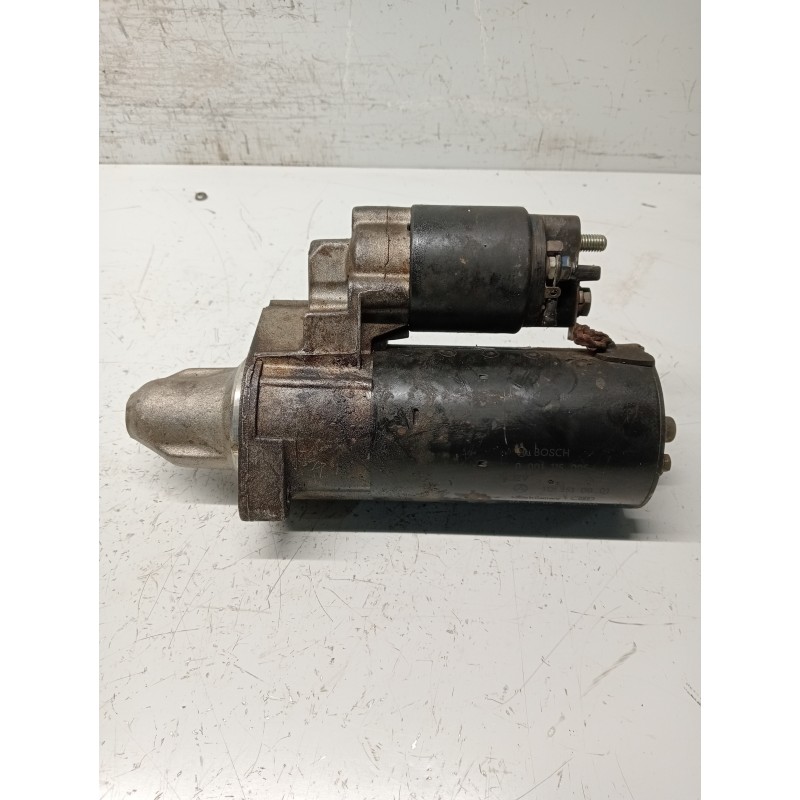 Recambio de motor arranque para mercedes clase e (w211) familiar 500 t 4-matic (211.283) referencia OEM IAM 0001115005 112151000