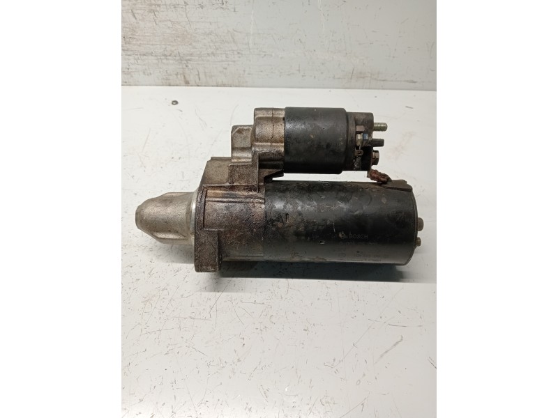 Recambio de motor arranque para mercedes clase e (w211) familiar 500 t 4-matic (211.283) referencia OEM IAM 0001115005 112151000