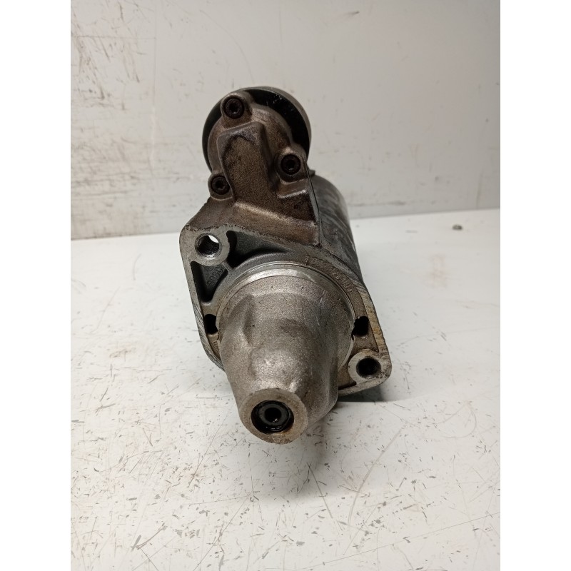 Recambio de motor arranque para mercedes clase e (w211) familiar 500 t 4-matic (211.283) referencia OEM IAM 0001115005 112151000