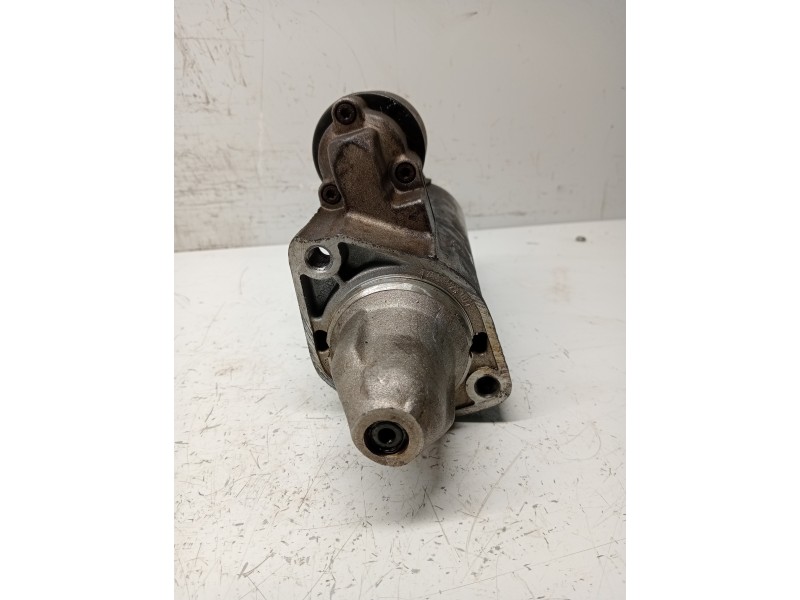 Recambio de motor arranque para mercedes clase e (w211) familiar 500 t 4-matic (211.283) referencia OEM IAM 0001115005 112151000