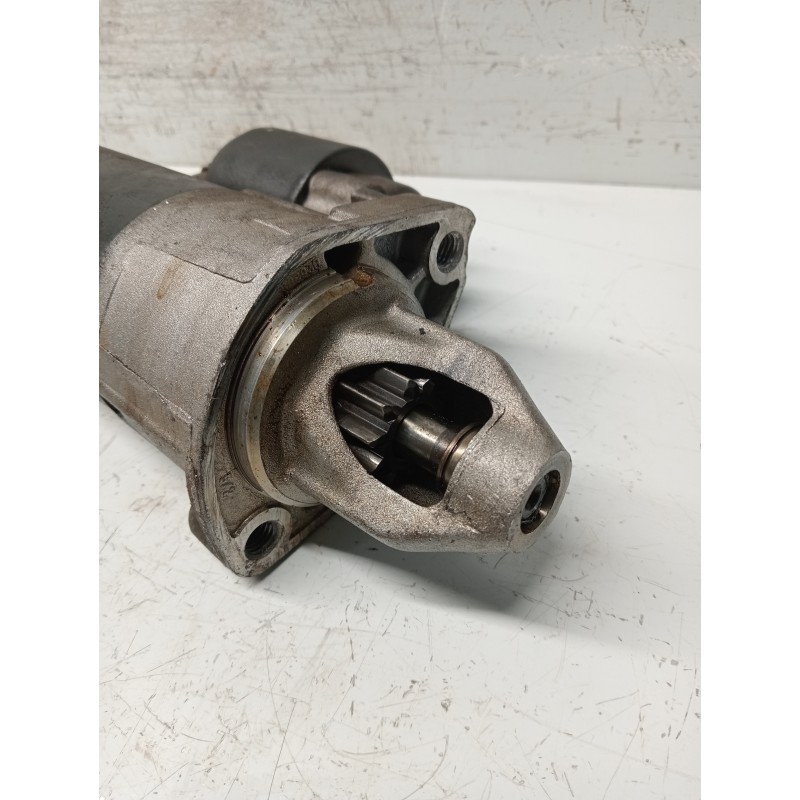 Recambio de motor arranque para mercedes clase e (w211) familiar 500 t 4-matic (211.283) referencia OEM IAM 0001115005 112151000