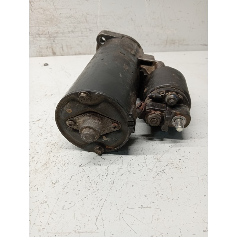 Recambio de motor arranque para mercedes clase e (w211) familiar 500 t 4-matic (211.283) referencia OEM IAM 0001115005 112151000