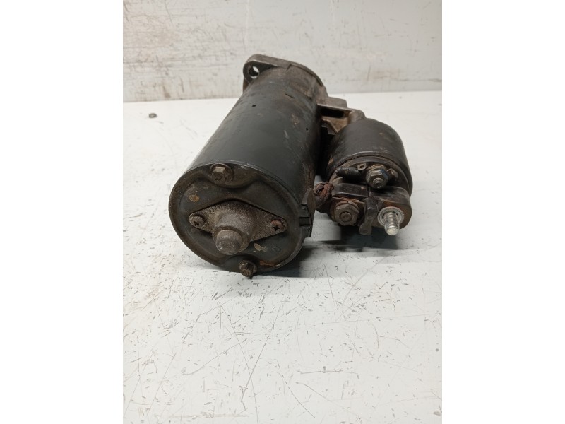 Recambio de motor arranque para mercedes clase e (w211) familiar 500 t 4-matic (211.283) referencia OEM IAM 0001115005 112151000