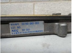 Recambio de centralita abs para honda crx (eg/eh) referencia OEM IAM 39790SR3003   2