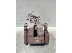 Recambio de pinza freno trasera izquierda para renault megane iii berlina 5 p referencia OEM IAM   