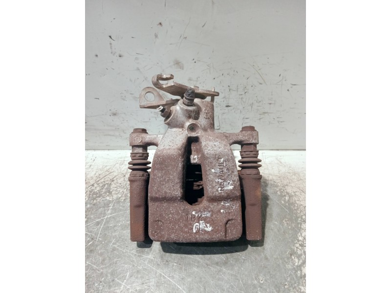 Recambio de pinza freno trasera izquierda para renault megane iii berlina 5 p referencia OEM IAM   