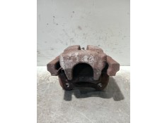Recambio de pinza freno trasera izquierda para renault megane iii berlina 5 p referencia OEM IAM    2