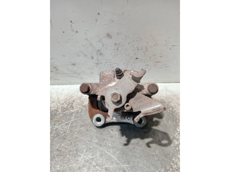 Recambio de pinza freno trasera izquierda para renault megane iii berlina 5 p referencia OEM IAM   