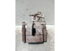 Recambio de pinza freno trasera derecha para renault megane iii berlina 5 p referencia OEM IAM   