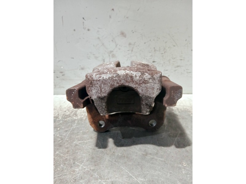 Recambio de pinza freno trasera derecha para renault megane iii berlina 5 p referencia OEM IAM   