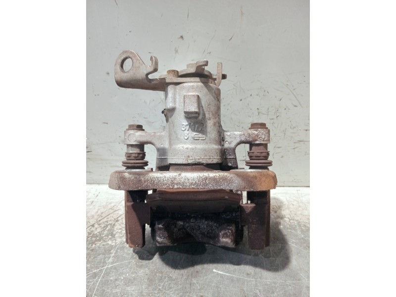 Recambio de pinza freno trasera derecha para renault megane iii berlina 5 p referencia OEM IAM   