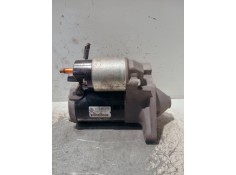 Recambio de motor arranque para renault megane iii berlina 5 p referencia OEM IAM 8200665518 M000T45971ZT 