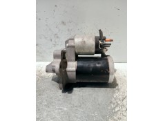 Recambio de motor arranque para renault megane iii berlina 5 p referencia OEM IAM 8200665518 M000T45971ZT  2