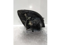Recambio de faro izquierdo para hyundai h 1 h 1 furg.caja cerr.c. puerta referencia OEM IAM    2