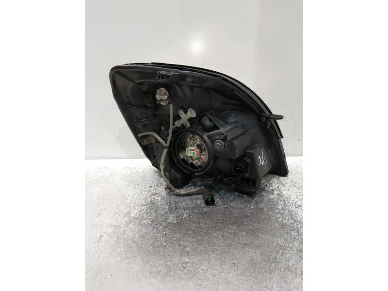 Recambio de faro izquierdo para hyundai h 1 h 1 furg.caja cerr.c. puerta referencia OEM IAM   