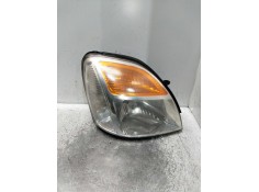Recambio de faro derecho para hyundai h 1 h 1 furg.caja cerr.c. puerta referencia OEM IAM   