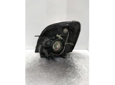 Recambio de faro derecho para hyundai h 1 h 1 furg.caja cerr.c. puerta referencia OEM IAM    2