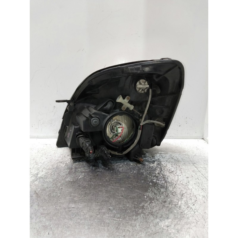Recambio de faro derecho para hyundai h 1 h 1 furg.caja cerr.c. puerta referencia OEM IAM   
